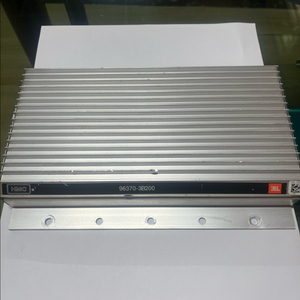 JBL HMC 96370-3B200 앰프