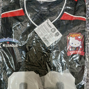 k리그 산리오 FC서울 키티 져지 사이즈 1