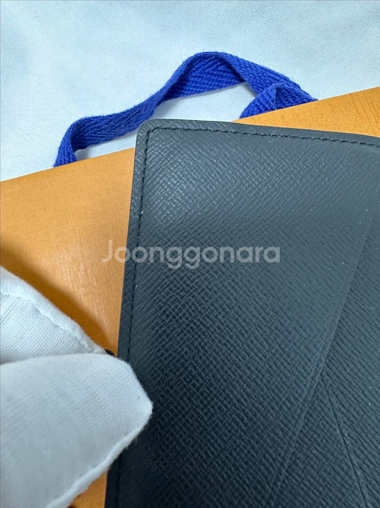 루이비통 이클립스 오거나이저 카드지갑--3