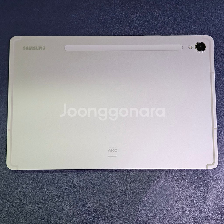 갤럭시탭 S9 WIFI 128GB 베이지--0