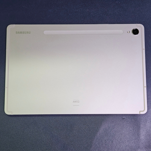 갤럭시탭 S9 WIFI 128GB 베이지