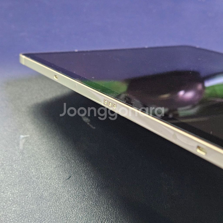 갤럭시탭 S9 WIFI 128GB 베이지--4