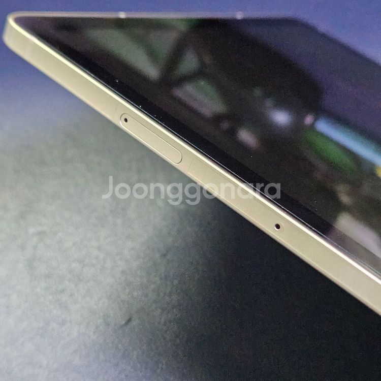 갤럭시탭 S9 WIFI 128GB 베이지--6
