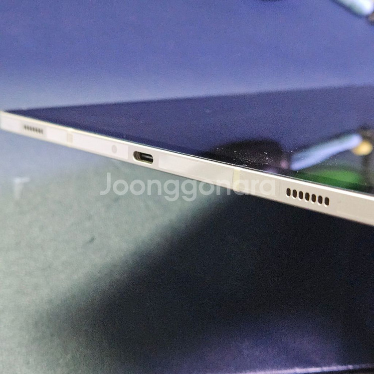 갤럭시탭 S9 WIFI 128GB 베이지--5