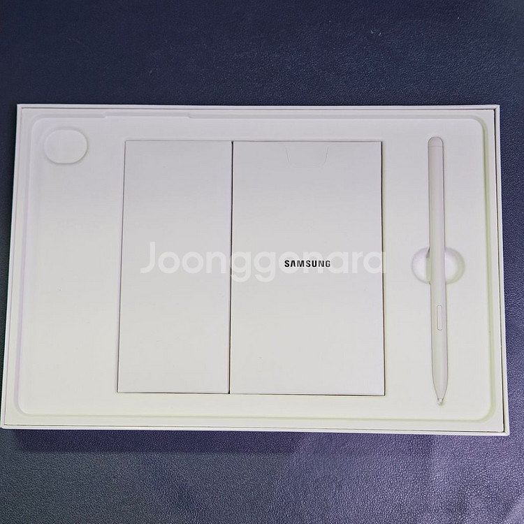 갤럭시탭 S9 WIFI 128GB 베이지--8