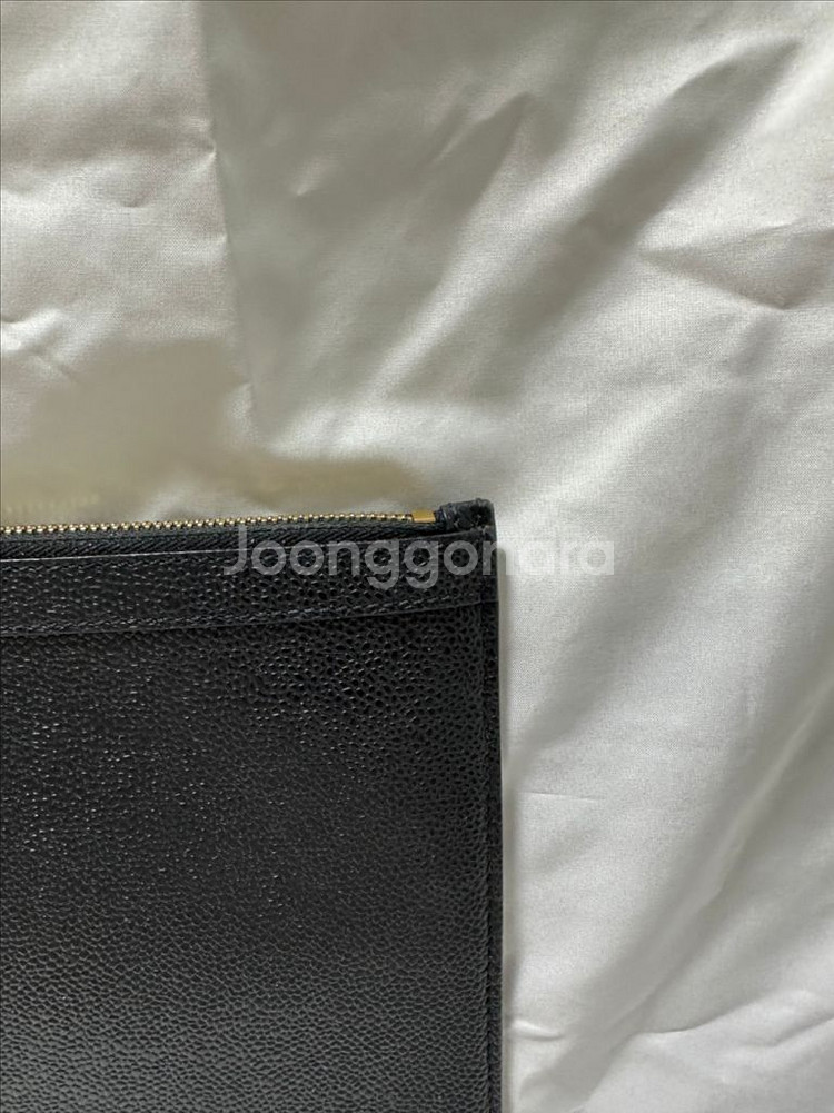 [M] 톰브라운 클러치백--1