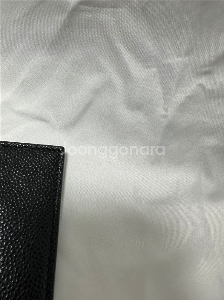 [M] 톰브라운 클러치백--3