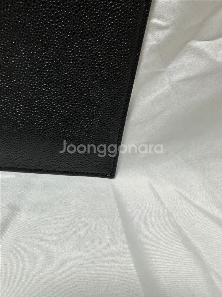 [M] 톰브라운 클러치백--2