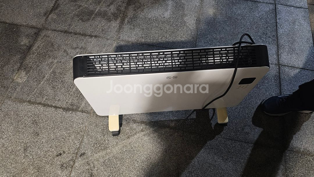 전기스토브--1