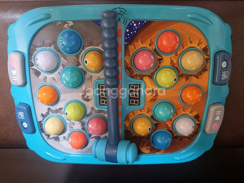 두더지 장난감--0