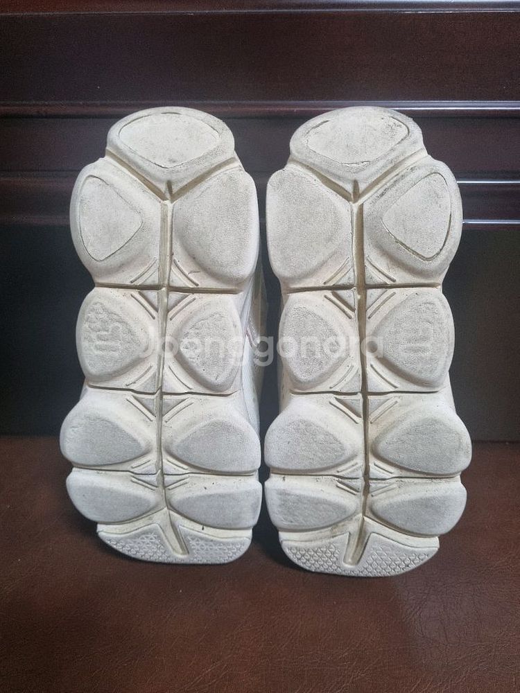 필라 키즈 스키퍼 플렉스 220mm 아이보리--4