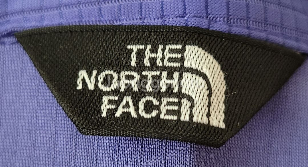 노스페이스 여름 등산복 반팔 티셔츠 95 nfk57b3--1