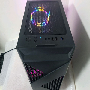 i7-4770 gtx1060 게이밍 PC