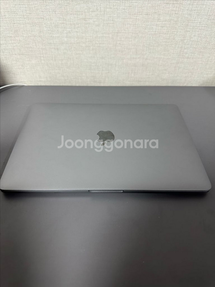 맥북 프로 M1 13인치 256GB--1