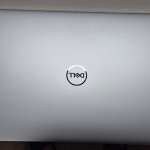 전원충전이 안됩니다. Dell XPS 노트북 판매합니다