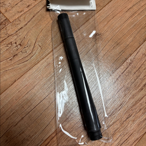 에어소프트 사이가 숏 아웃바렐 짧은 바렐