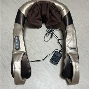 코지마 CMN-130 목어깨 마사지기입니다