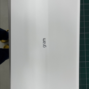 10세대 LG 그램 15인치 i7 고사양 노트북