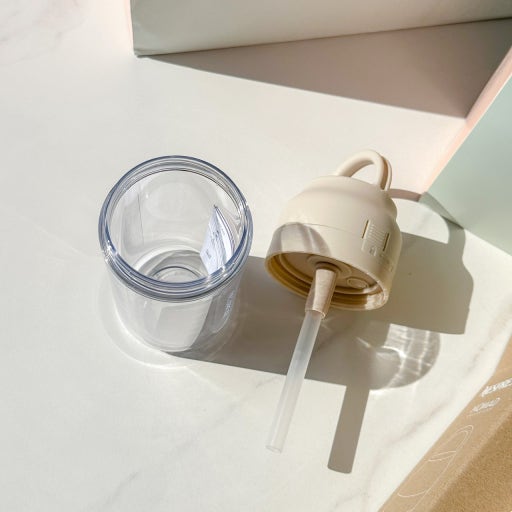 네스프레소 온더 고 보틀 텀블러 350ml