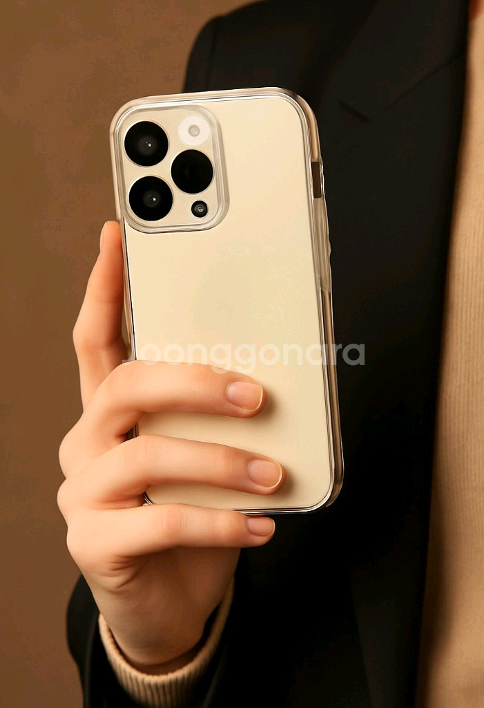 아이폰 범퍼 케이스--0