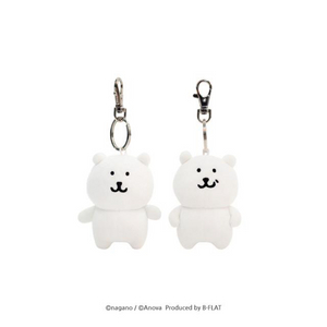 돌앤돌스 우쭐곰 농담곰 8cm 키링