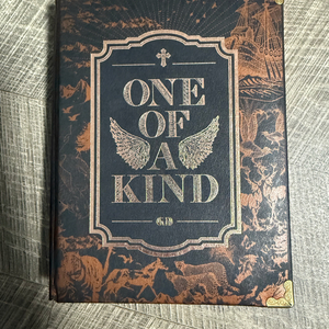지드래곤 지디 one of a kind 원옵카 앨범
