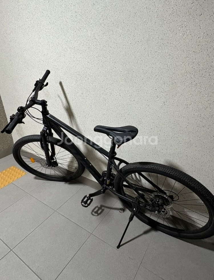 27.5 칼라스 20 MTB 자전거--1