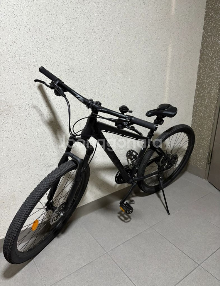 27.5 칼라스 20 MTB 자전거--0