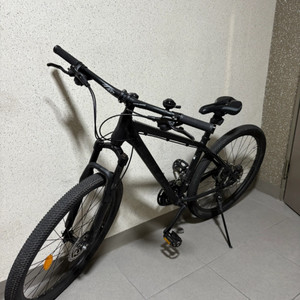 27.5 칼라스 20 MTB 자전거