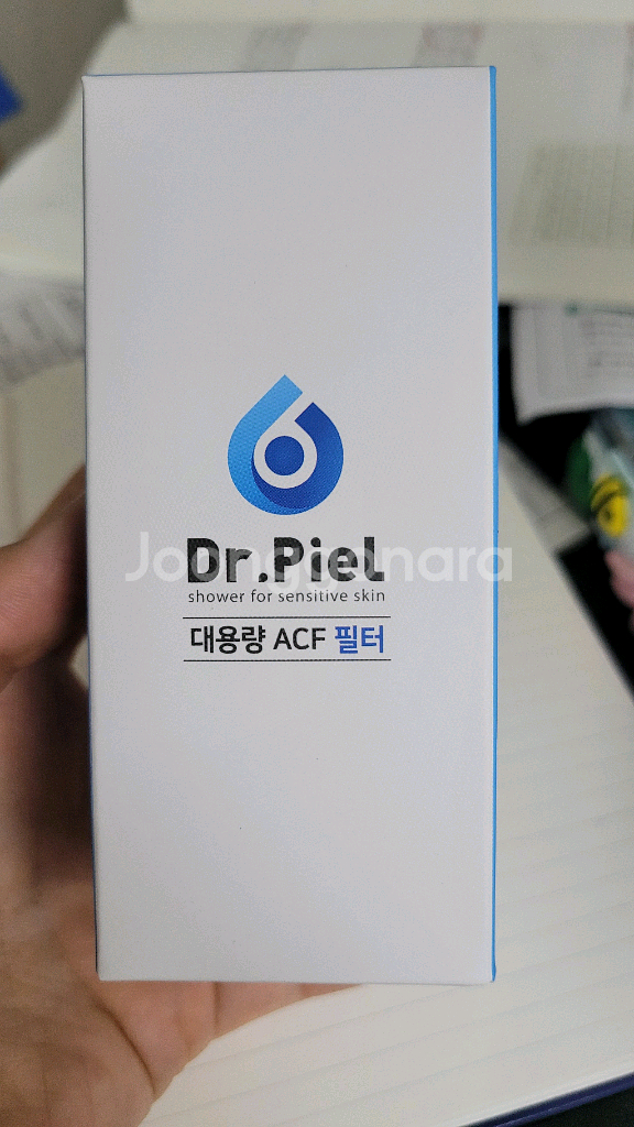 닥터피엘 주방용 ACF필터--1