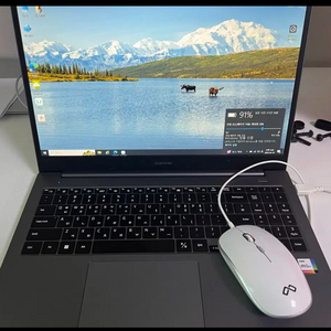 삼성노트북 플러스2 NT551XDA 인텔 -i7,16G