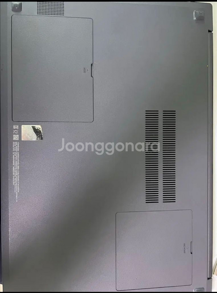 삼성노트북 플러스2 NT551XDA 인텔 -i7,16G--2