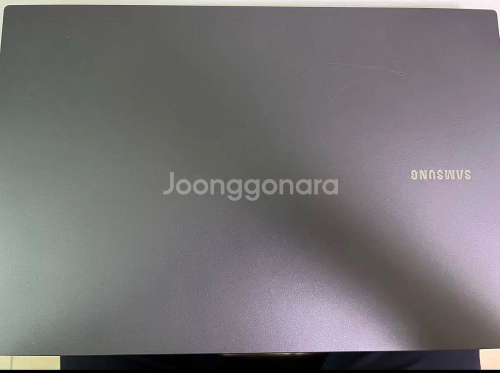 삼성노트북 플러스2 NT551XDA 인텔 -i7,16G--1