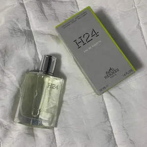 [무배.새상품] 에르메스 H24 오드뚜왈렛 100 ML