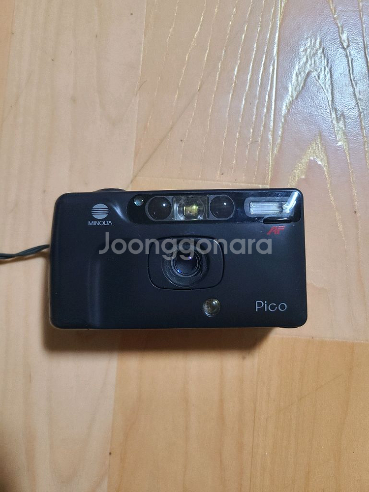 미놀타 피코 필카--0