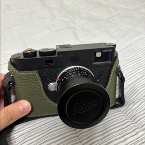 Leica M11 라이카 M11 블랙