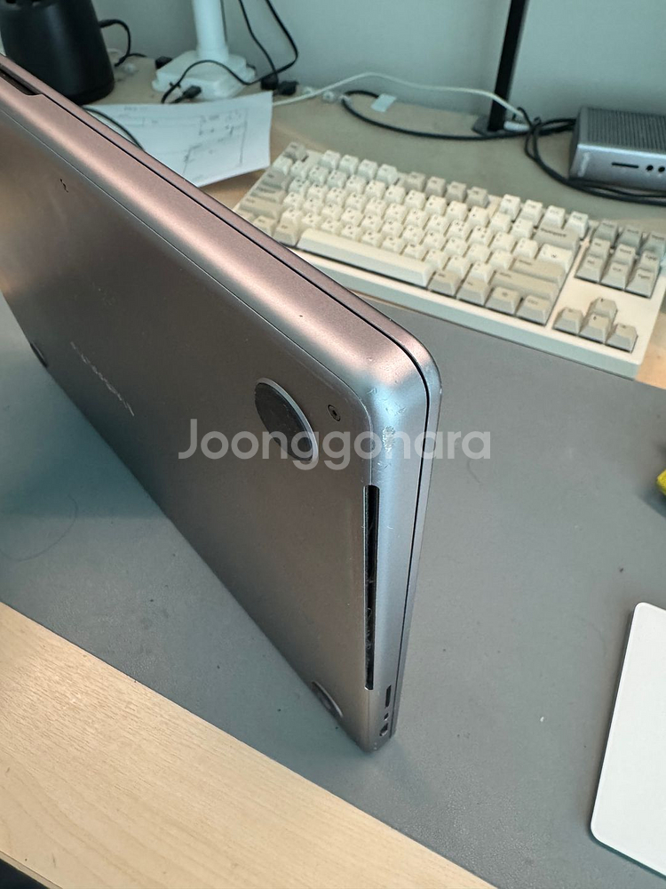 맥북프로 16인치 m1 pro 16기가 1tb 16g--1