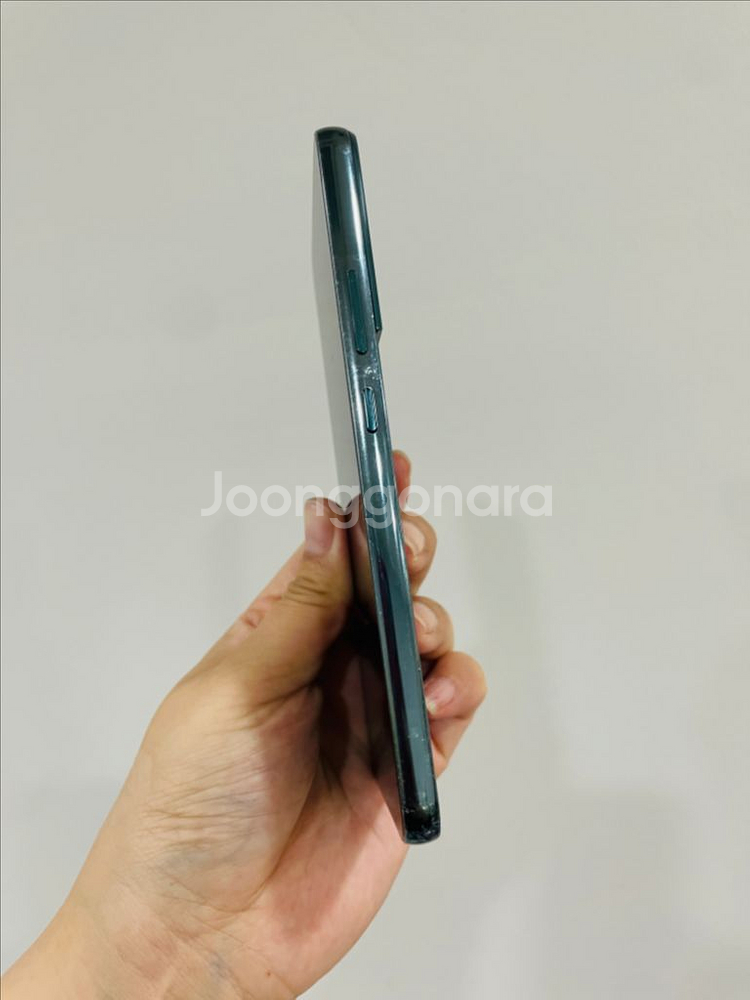갤럭시 S22플러스 그린 256기가 판매합니다.--2