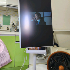 삼탠바이미 삼성모니터 27인치