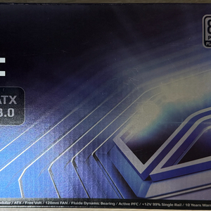 맥스엘리트 플래티넘 ATX3.0 1000w 풀모듈러 파