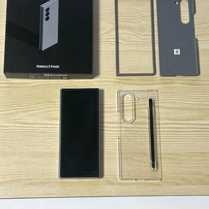 갤럭시z폴드6 1TB 팝니다