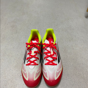 아디다스 F50 FG/MG인조잔디 천연잔디 스피드축구화