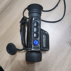 XQ38 펄사 열화상 카메라