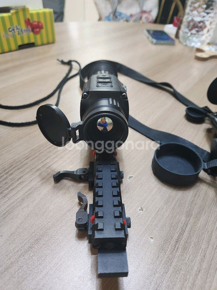 infrared scl25 열화상카메라--1