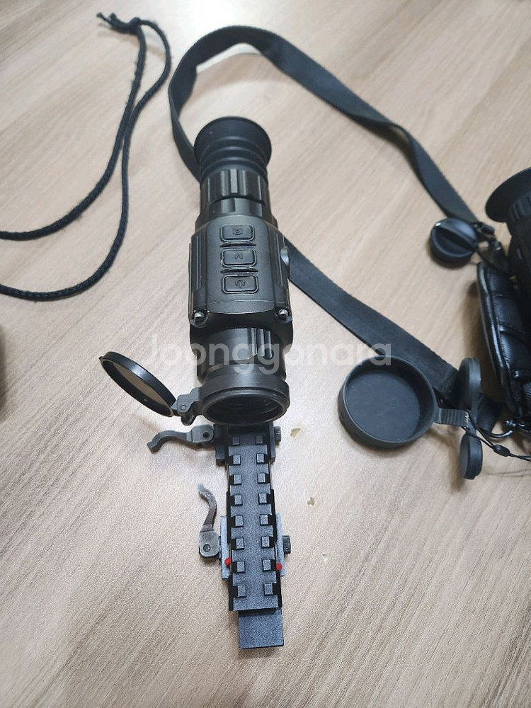 infrared scl25 열화상카메라--0