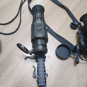 infrared scl25 열화상카메라