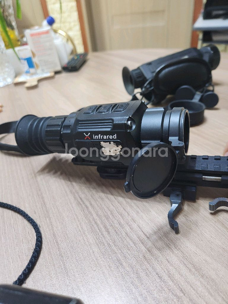 infrared scl25 열화상카메라--2
