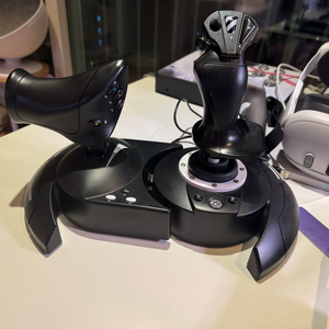 Hotas one 플라이트스틱