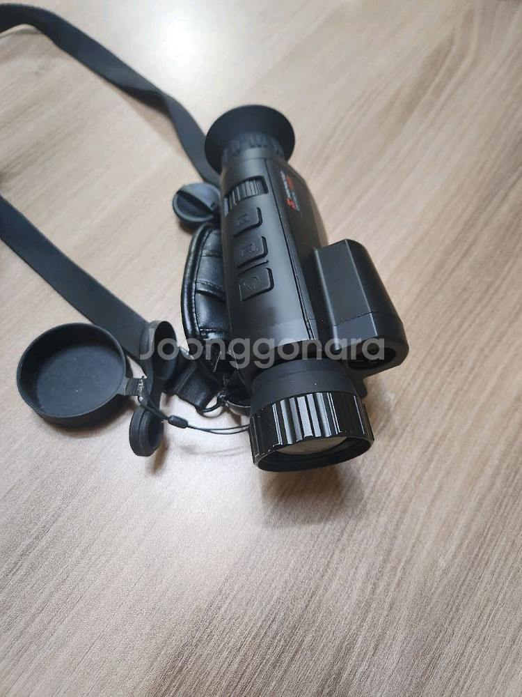 hikmicro GQ50L 열화상 카메라--0