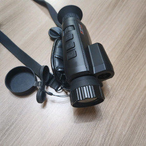 hikmicro GQ50L 열화상 카메라